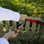 Corda para Arco Pa-Kua
